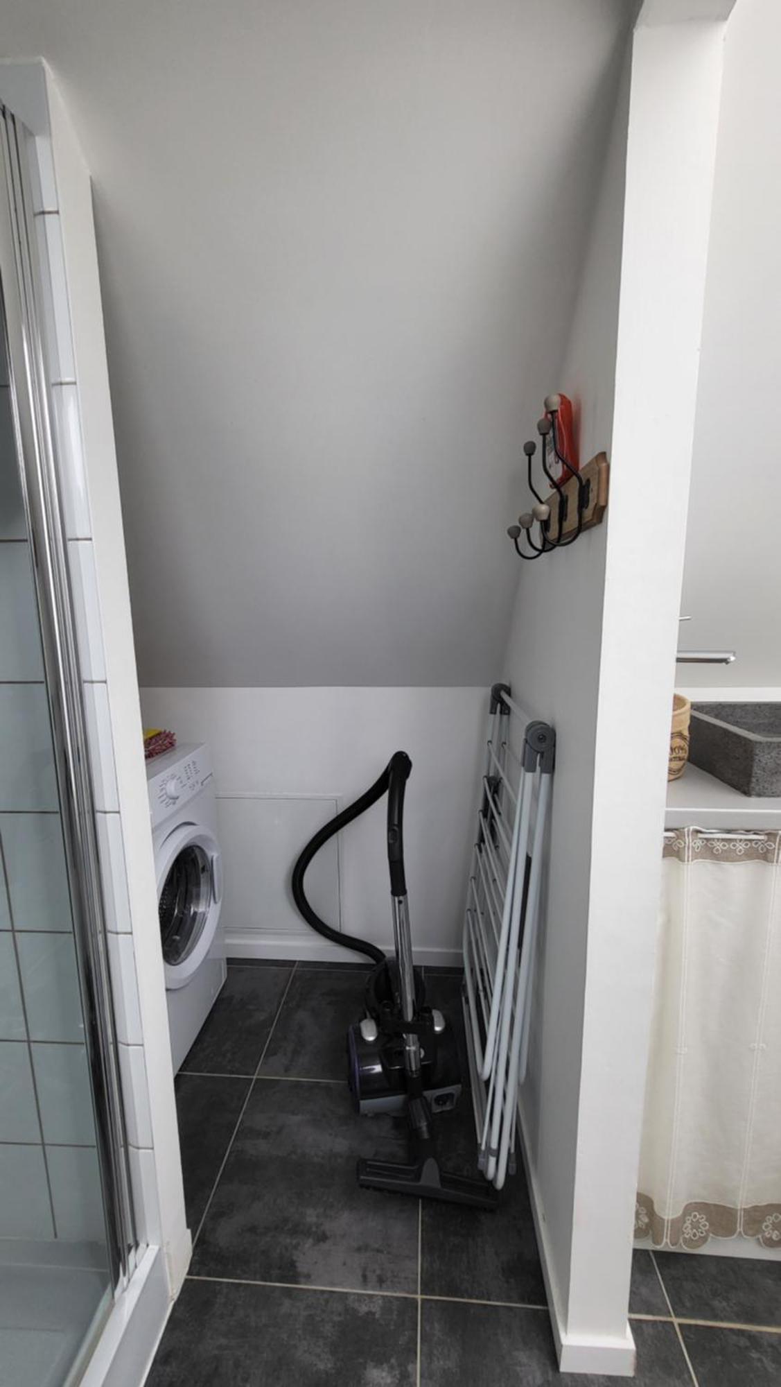 Ferienwohnung Au Gre De L'Ill "Les Toits D'Horbourg" Exterior foto