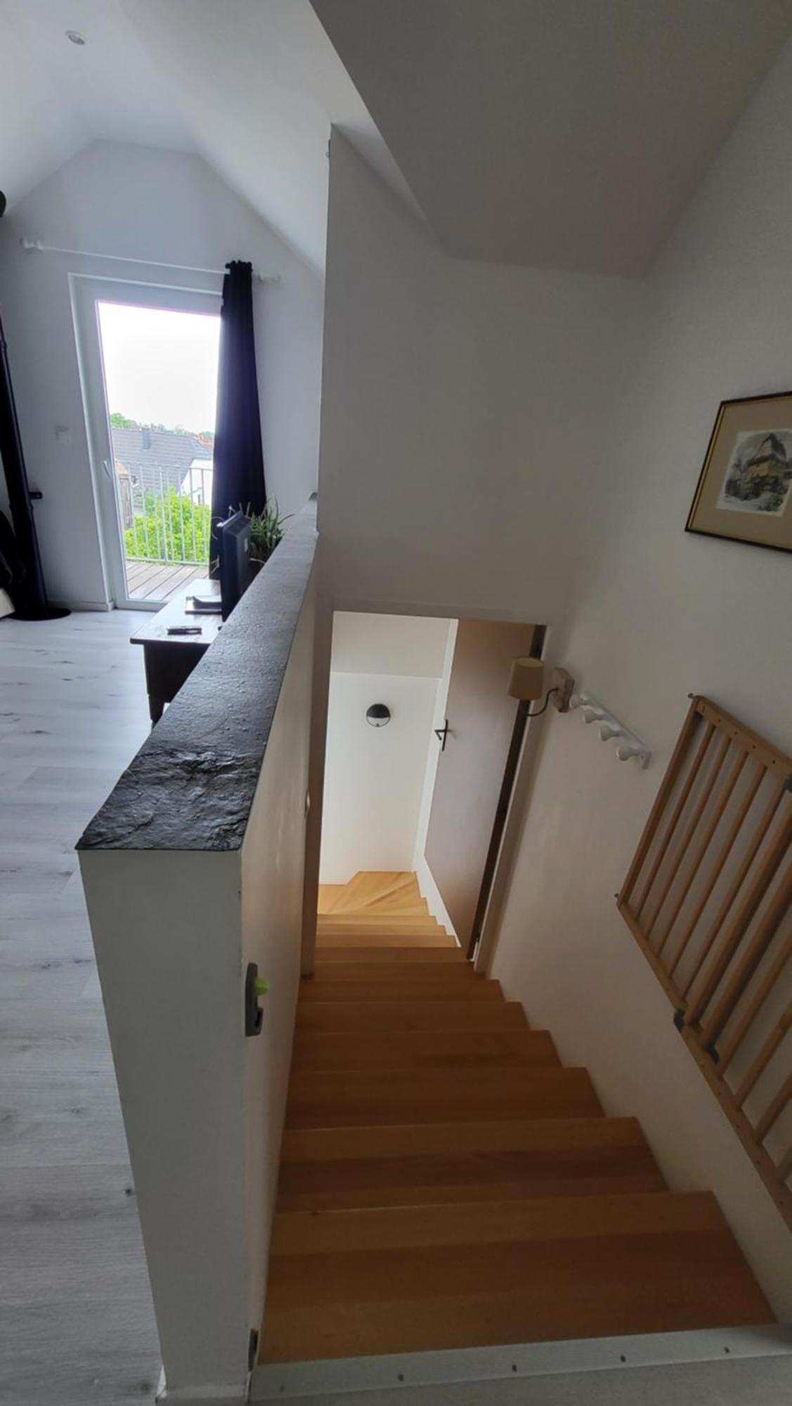 Ferienwohnung Au Gre De L'Ill "Les Toits D'Horbourg" Exterior foto